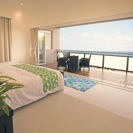 Cliffhanger Mountain Villas With Private Pools Misere Esterno foto