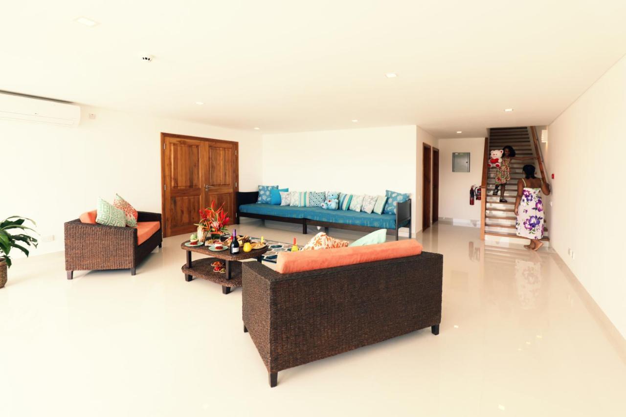 Cliffhanger Mountain Villas With Private Pools Misere Esterno foto