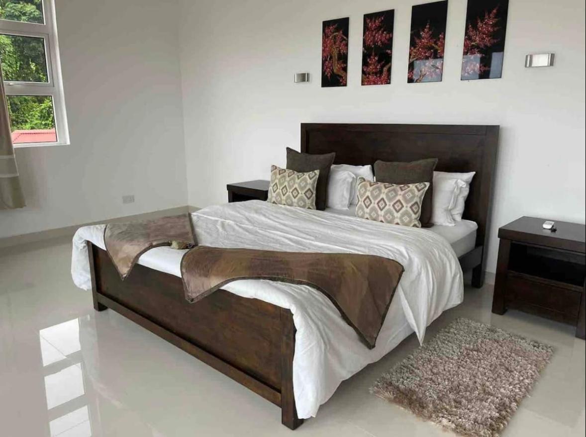 Cliffhanger Mountain Villas With Private Pools Misere Esterno foto
