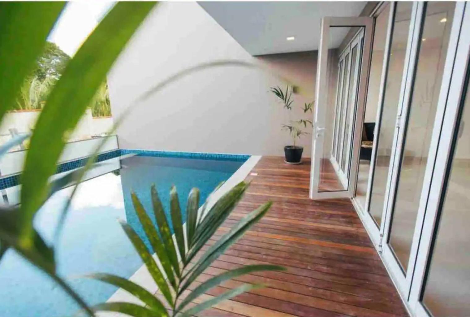 Cliffhanger Mountain Villas With Private Pools Misere Esterno foto