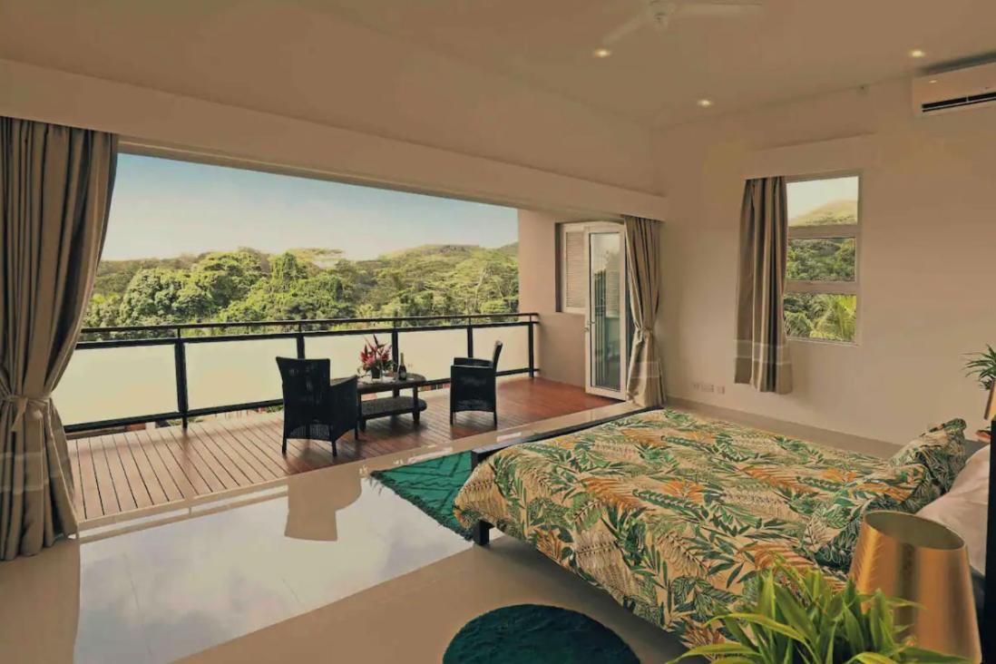 Cliffhanger Mountain Villas With Private Pools Misere Esterno foto