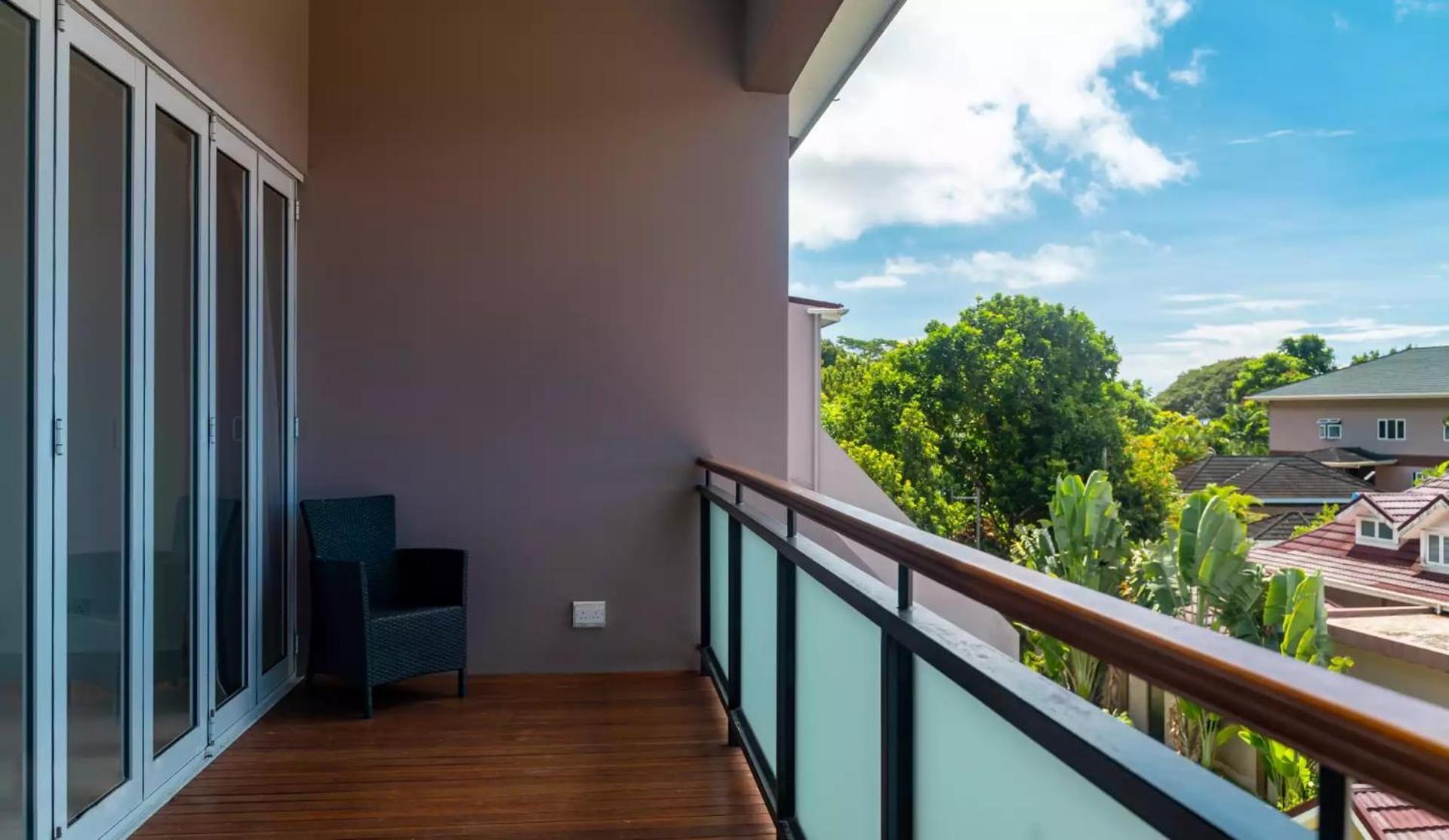 Cliffhanger Mountain Villas With Private Pools Misere Esterno foto