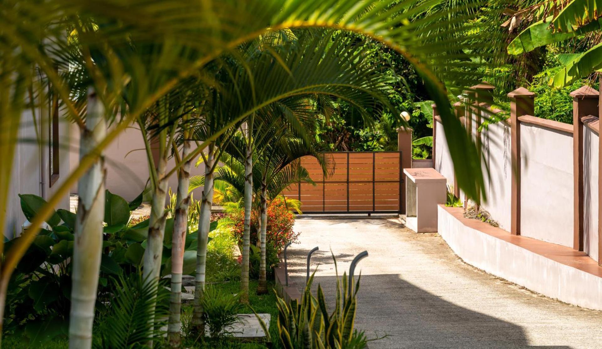 Cliffhanger Mountain Villas With Private Pools Misere Esterno foto